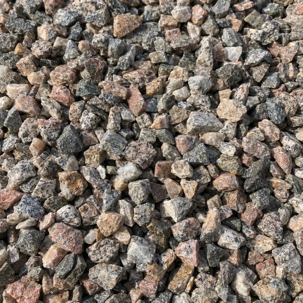 #78 Crushed Stone - Image 1