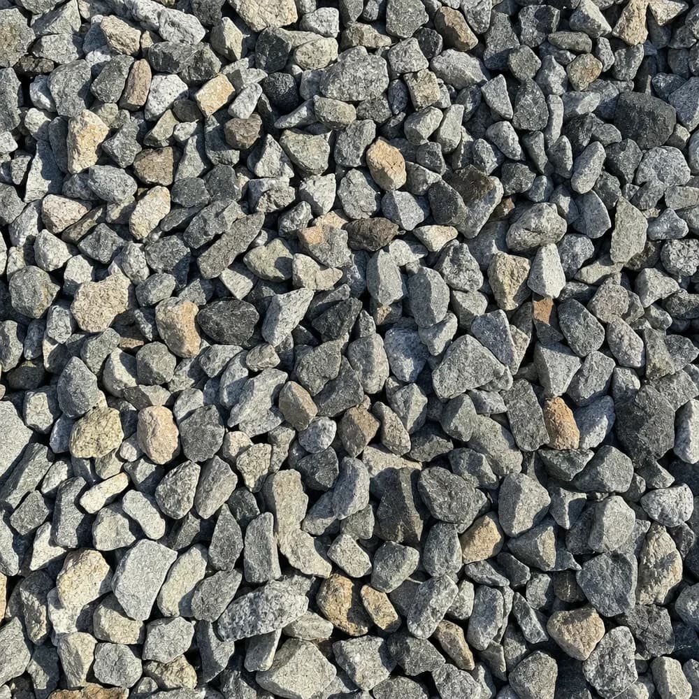 #8 Crushed Stone - Image 1