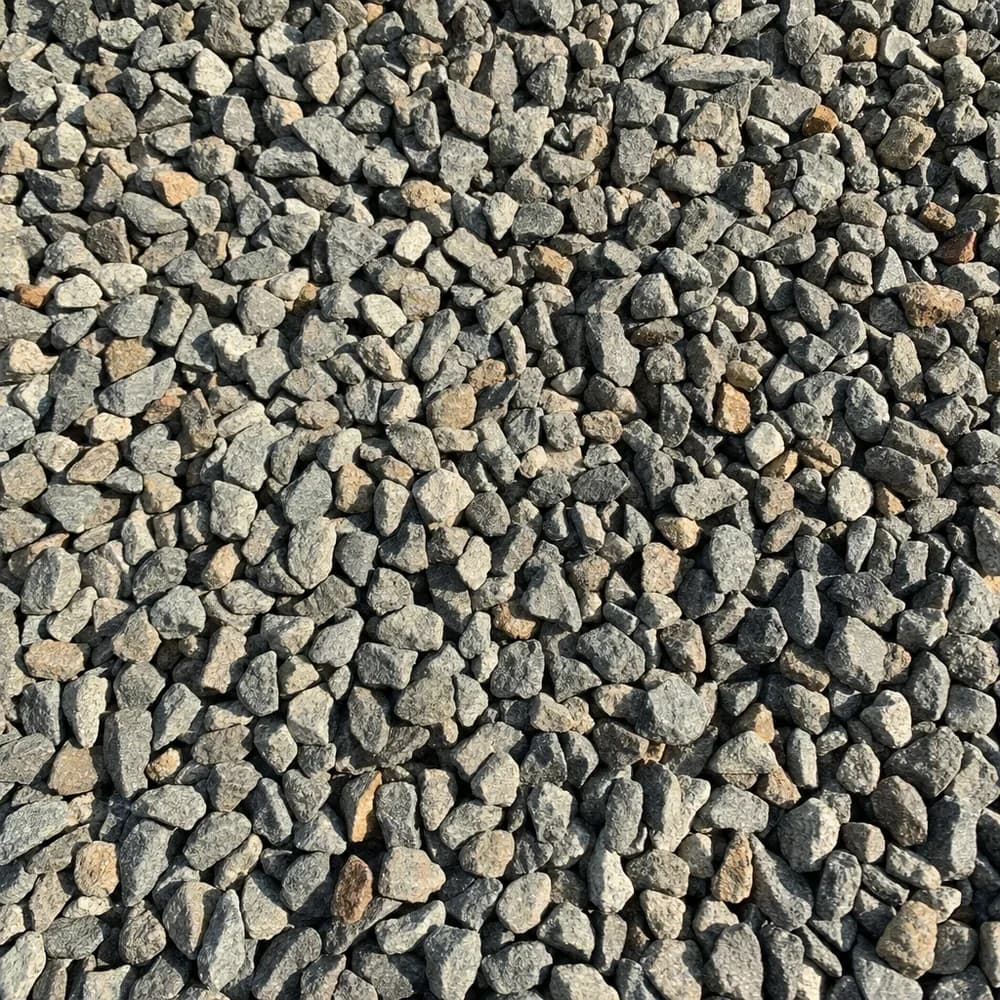 #89 Crushed Stone - Image 1