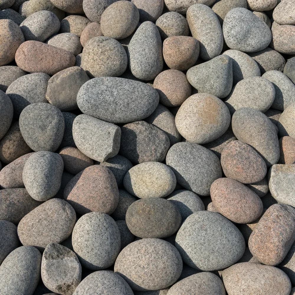 Large River Rock - Image 1