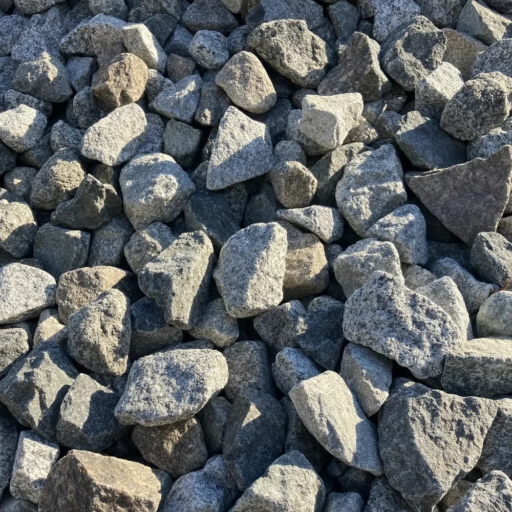 Railroad Ballast - Image 1