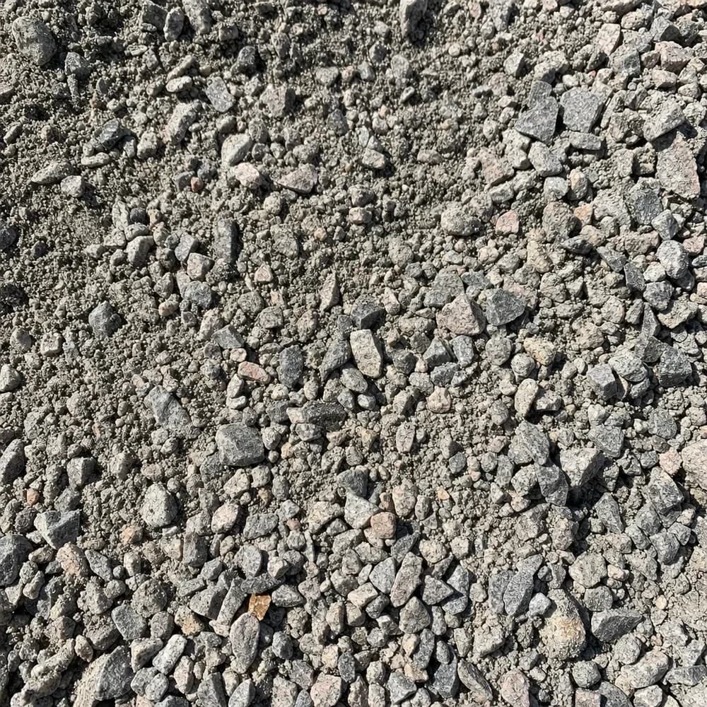 Crusher Fines - Image 1