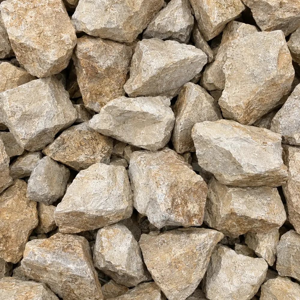 #2 Crushed Stone - Image 3